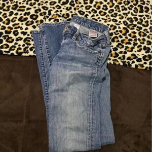 Lucky brand jeans